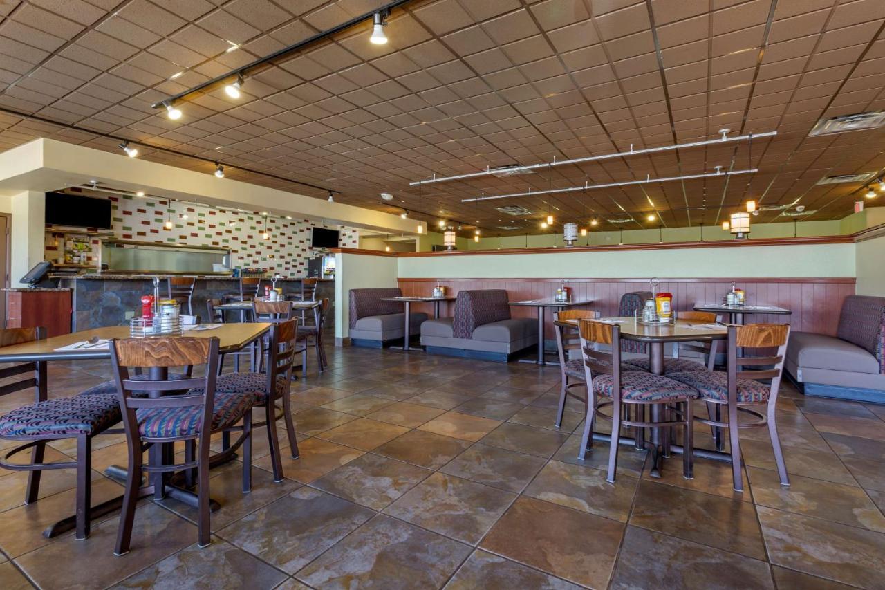 Best Western Canyon De Chelly Inn Chinle Extérieur photo