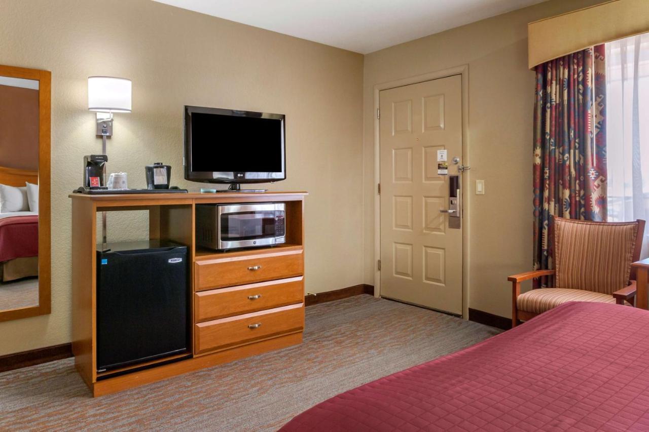 Best Western Canyon De Chelly Inn Chinle Extérieur photo