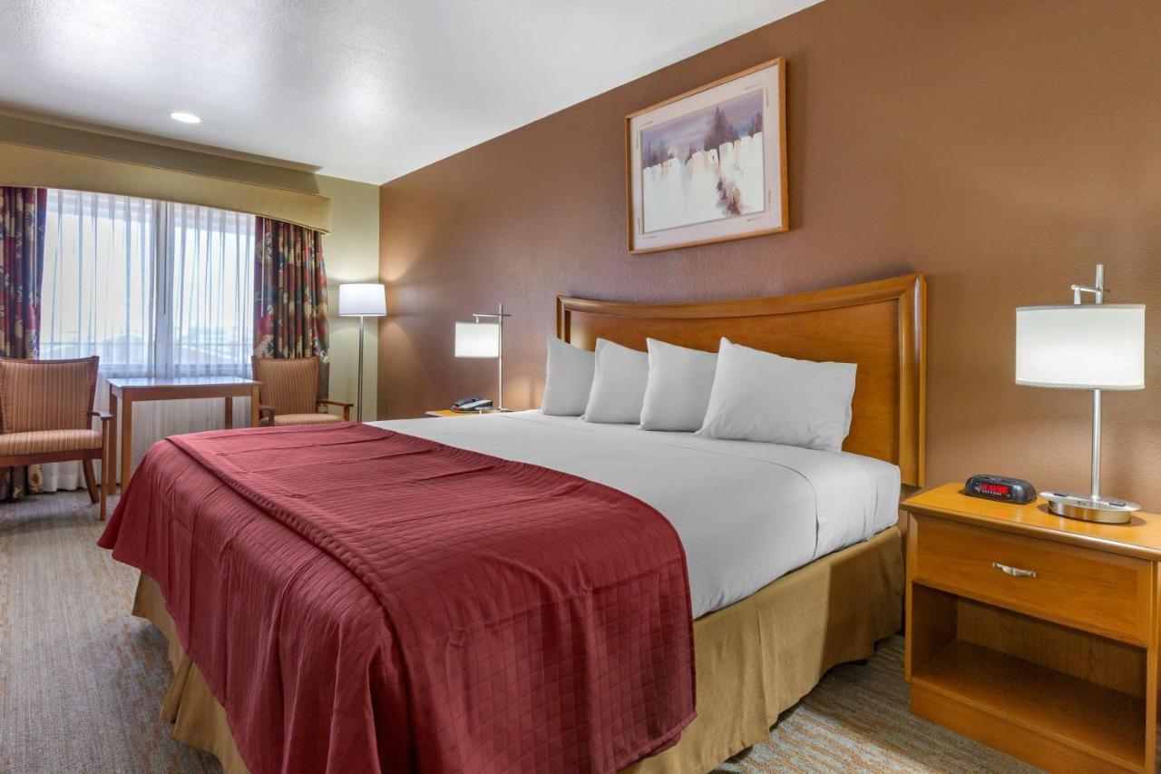 Best Western Canyon De Chelly Inn Chinle Extérieur photo